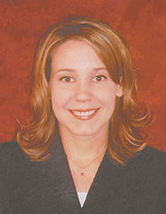 Melissa Donovan